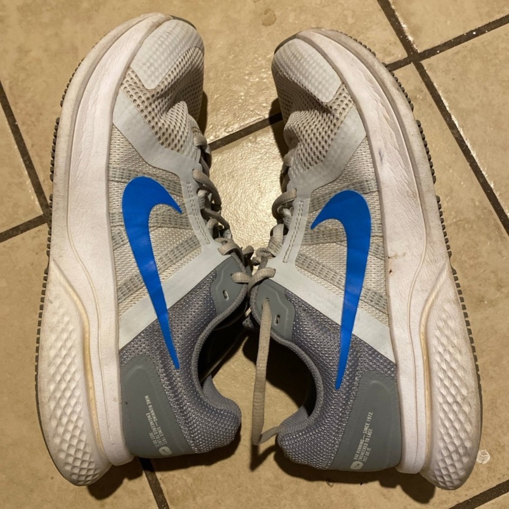 Nike Men Running Shoes